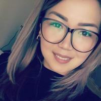 Нурзада Абиталиева