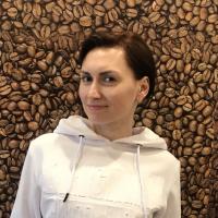 Таня Полеченкова