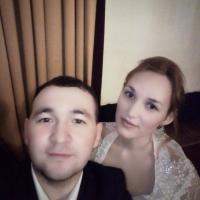 Лада Игоревна