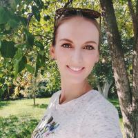 Галина Михеева