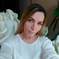 Наталья