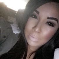 Christine Aguilar