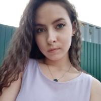 Дарья 