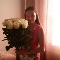 Марина Дмитриева