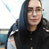 Валюша