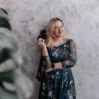 Елена Кириллова 