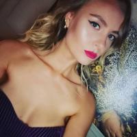 Oksana Mapsy 