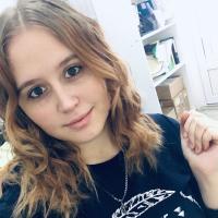 Марина Радченко