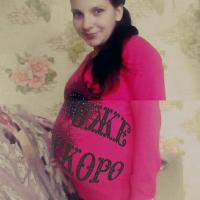 Марина Разводнова