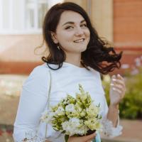 Екатерина Чистякова