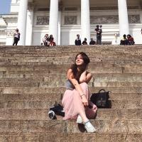 Anny Ru