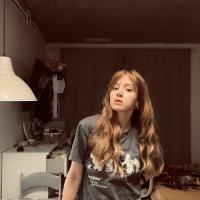 Anastasia 