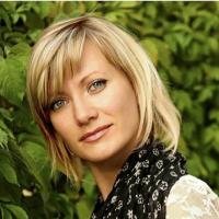 Анна Гришина