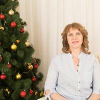 Елена Павлова