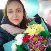 Инесса Навражина