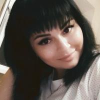 Карина Исаева