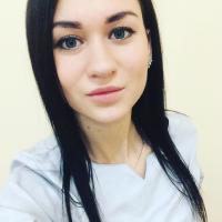 Ирина Сторож