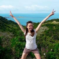 Резида Амирханова