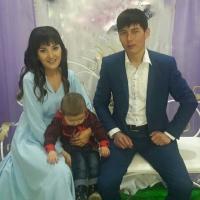 Шолпан Бетеген