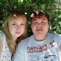 Ирина Оспанова