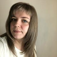 Анна Кузнецова 