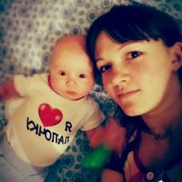 Юлия Володина