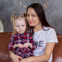 Евгения