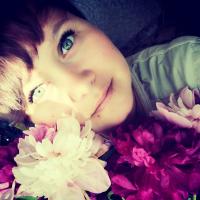 Anna Agisheva 