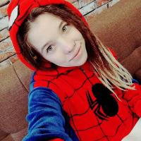 Саша Игнашова