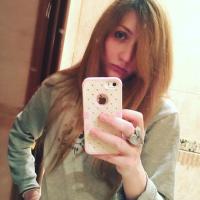Jane Polovinkina