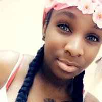 MyKail Robinson 