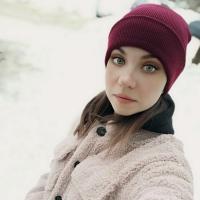 Анастасия 