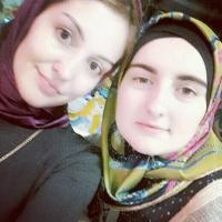 ПАТИМАТ Рашидова 