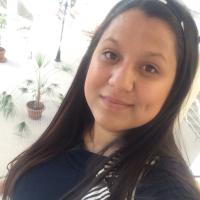 Алина Топал