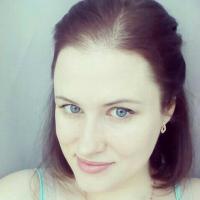 Екатерина Симонова