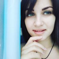 Алёна Палажченко