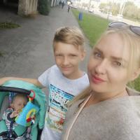 Ирина Шалагинова 