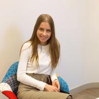 Анна. Специалист по подбору новостроек.