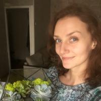 Maria Aydakova