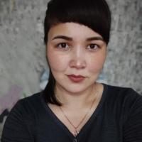 Анастасия