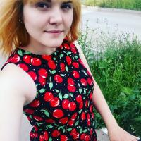 Кристина Лавренко 