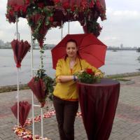 Анна Морозова