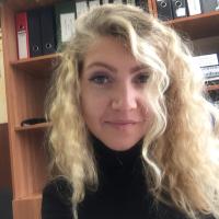 Алла Шкурко
