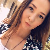 ❤️ Olesya ❤️
