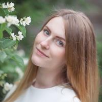 Наталья