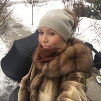 Оксана