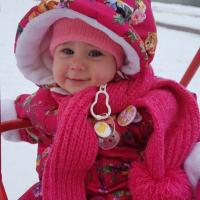 Жанна Сигачева