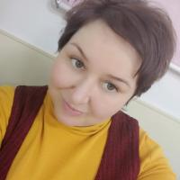 Елена Кабушева