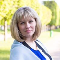 Катерина