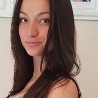 Яна Пригоцкая